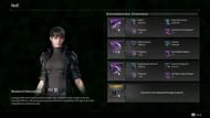 Research material requirements for Nell (Image via Nexon)